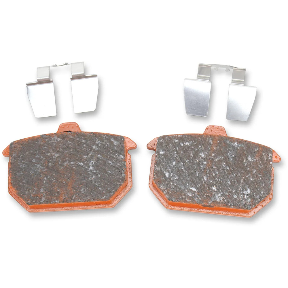 Sintered Metal Harley/Buell Brake Pads