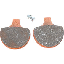 Sintered Metal Harley/Buell Brake Pads