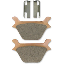 Sintered Metal Harley/Buell Brake Pads