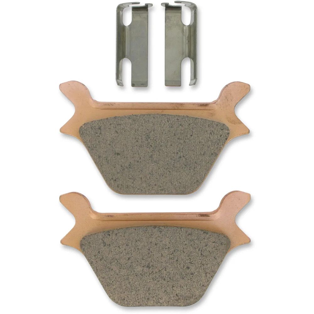 Sintered Metal Harley/Buell Brake Pads