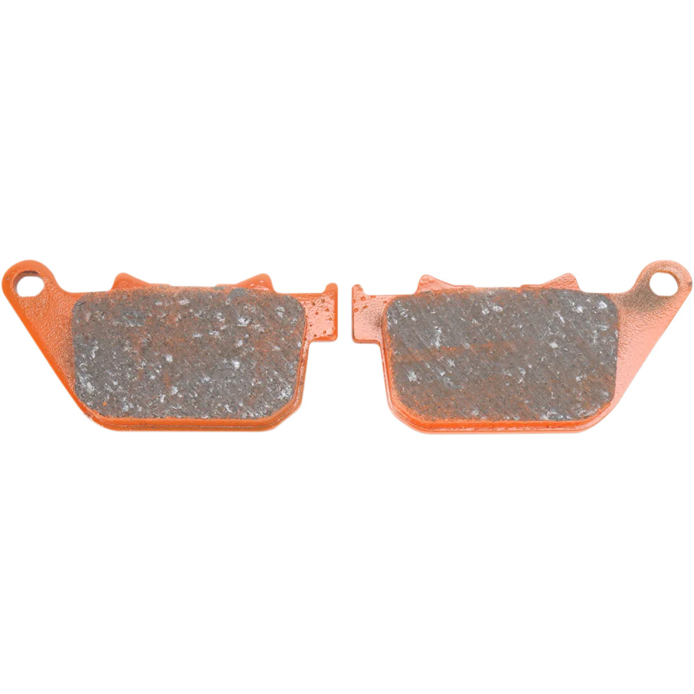 Sintered Metal Harley/Buell Brake Pads Sintered Metal Harley/Buell Brake Pads