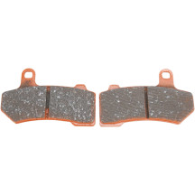 Sintered Metal Harley/Buell Brake Pads