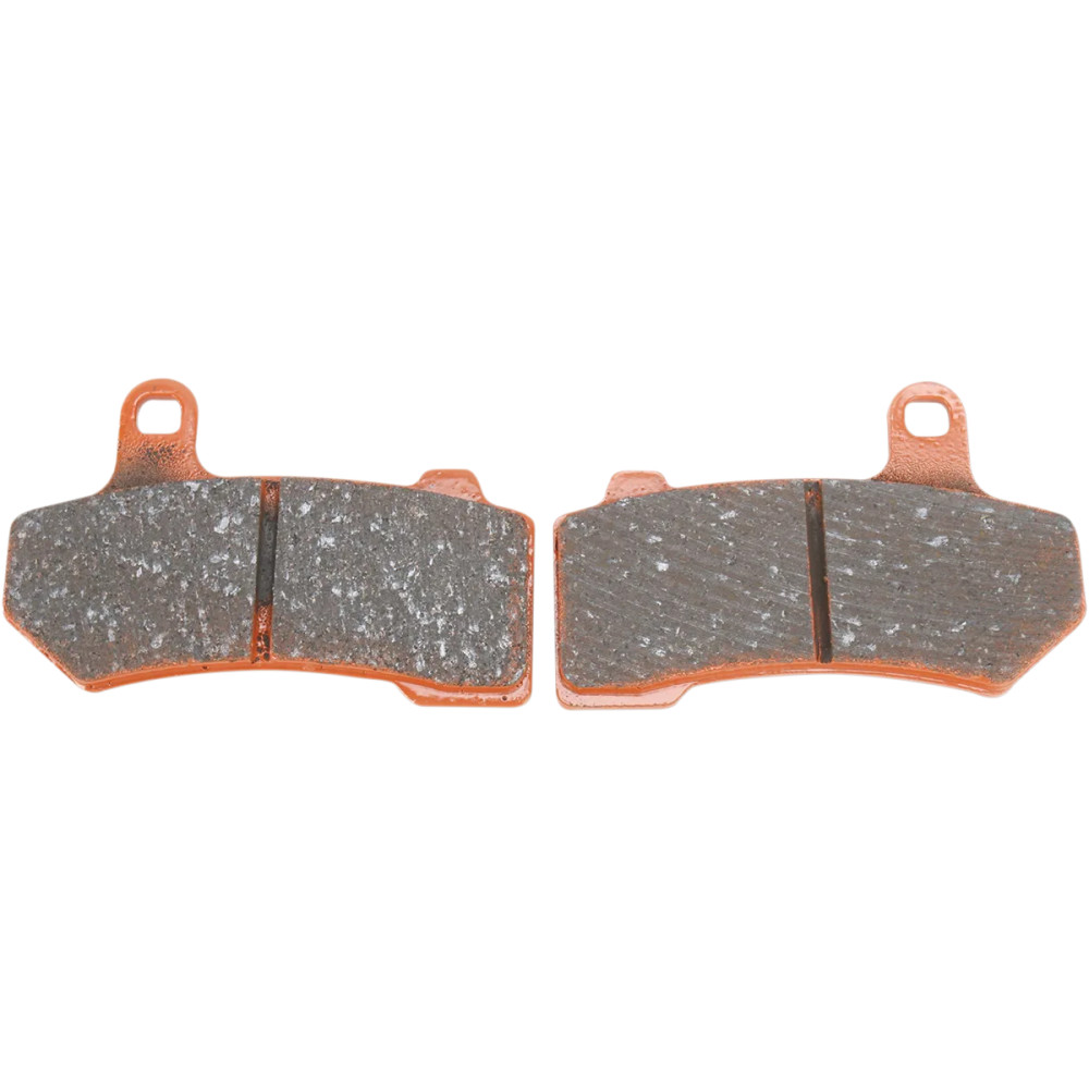 Sintered Metal Harley/Buell Brake Pads