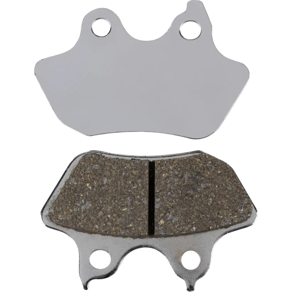 Sintered Metal Harley/Buell Brake Pads