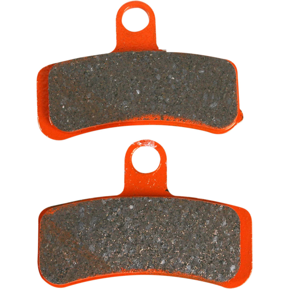 Sintered Metal Harley/Buell Brake Pads