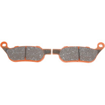 Sintered Metal Harley/Buell Brake Pads