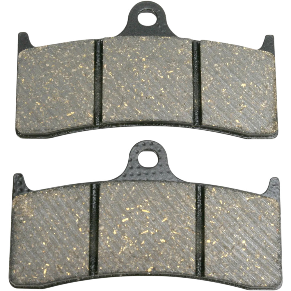 Sintered Metal Harley/Buell Brake Pads