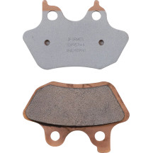 Sintered Metal Harley/Buell Brake Pads