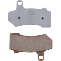 Sintered Metal Harley/Buell Brake Pads
