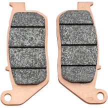 Sintered Metal Harley/Buell Brake Pads