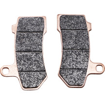 Sintered Metal Harley/Buell Brake Pads