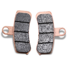 Sintered Metal Harley/Buell Brake Pads