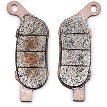 Sintered Metal Harley/Buell Brake Pads