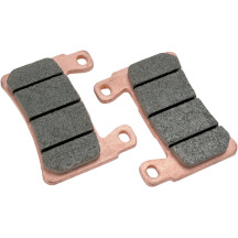 Sintered Metal Harley/Buell Brake Pads