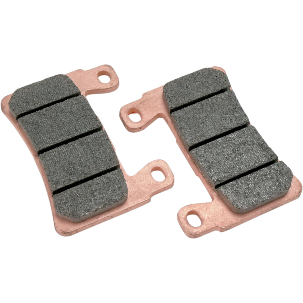 Sintered Metal Harley/Buell Brake Pads