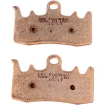 Sintered "HH" Brake Pads