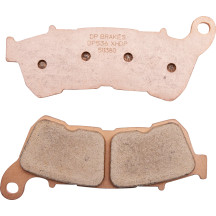 Sintered Metal Harley/Buell Brake Pads