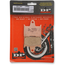Sintered Metal Harley/Buell Brake Pads
