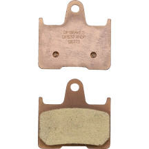 Sintered Metal Harley/Buell Brake Pads