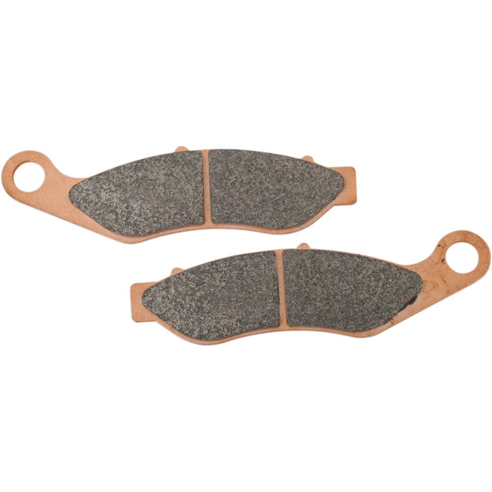 HHS Street Excel Sintered Front Brake Pads HHS Street Excel Sintered Front Brake Pads