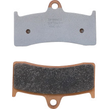 Sintered Metal Harley/Buell Brake Pads