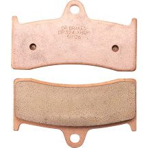 Sintered Metal Harley/Buell Brake Pads