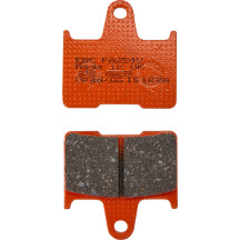 Brake Pads — FA254V, Set of 2