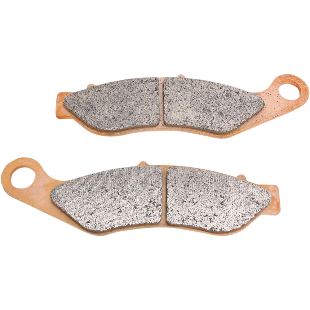Sintered Metal Harley/Buell Brake Pad