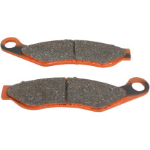 Sintered Metal Harley/Buell Brake Pads