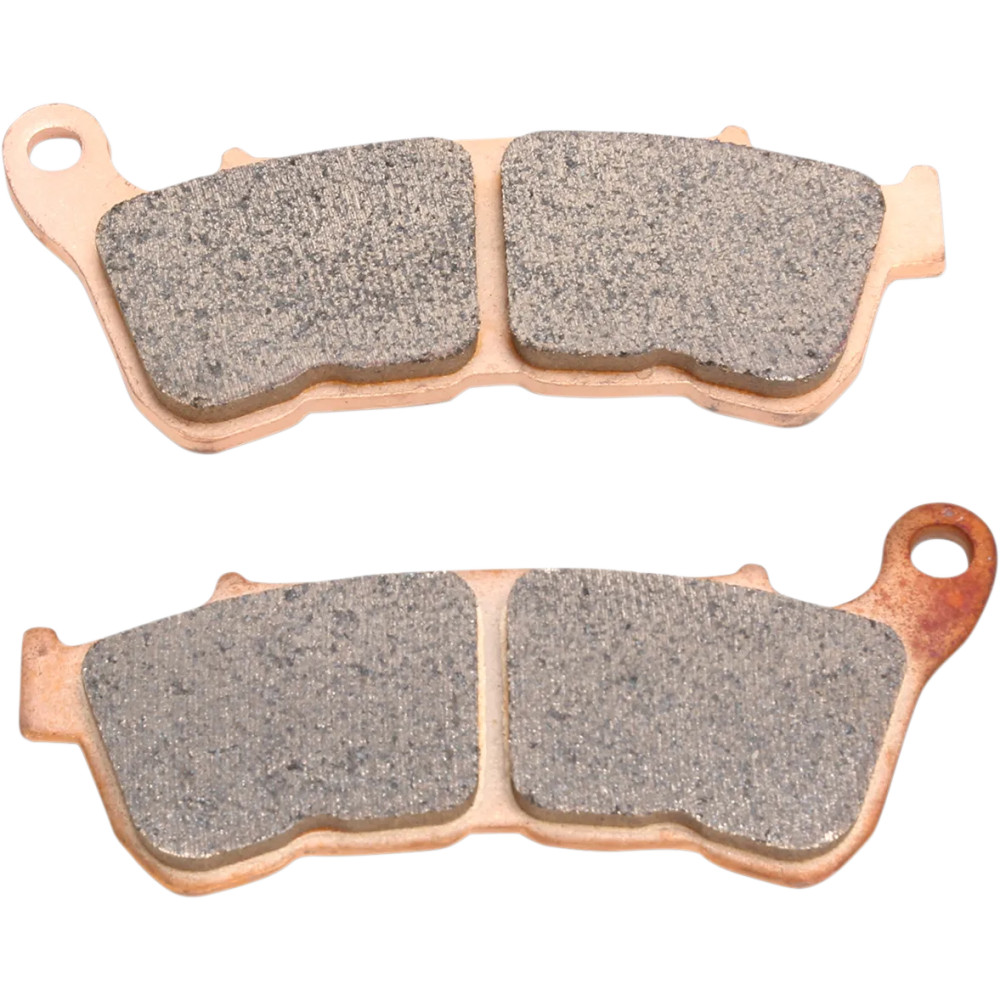 Sintered Metal Harley/Buell Brake Pad