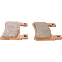 Sintered Metal Harley/Buell Brake Pads