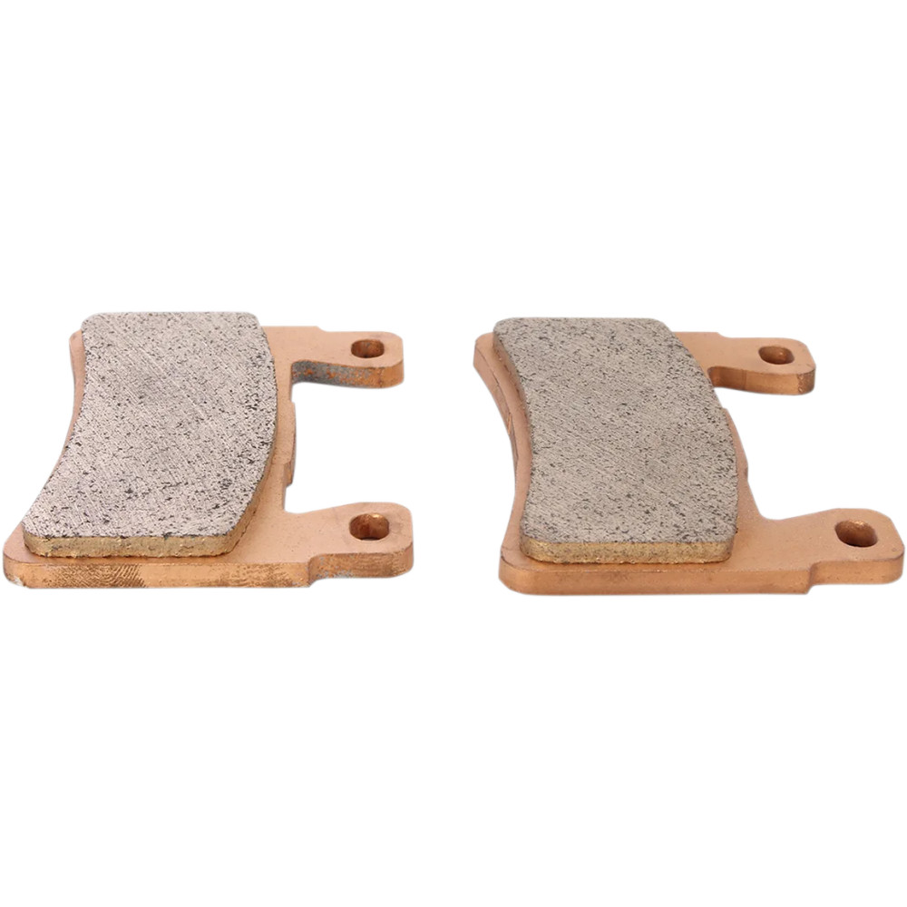 Sintered Metal Harley/Buell Brake Pads Sintered Metal Harley/Buell Brake Pads