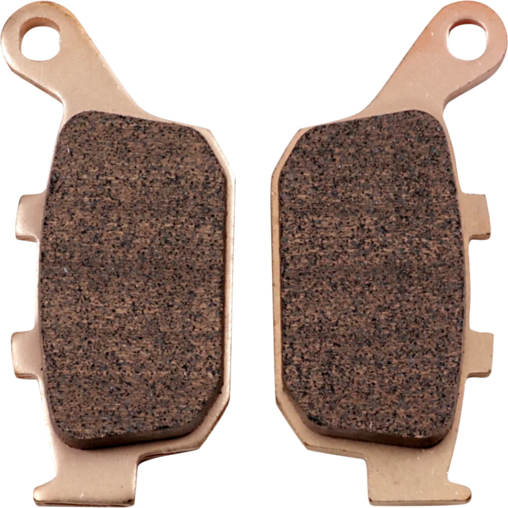 HH Sintered Brake Pads HH Sintered Brake Pads