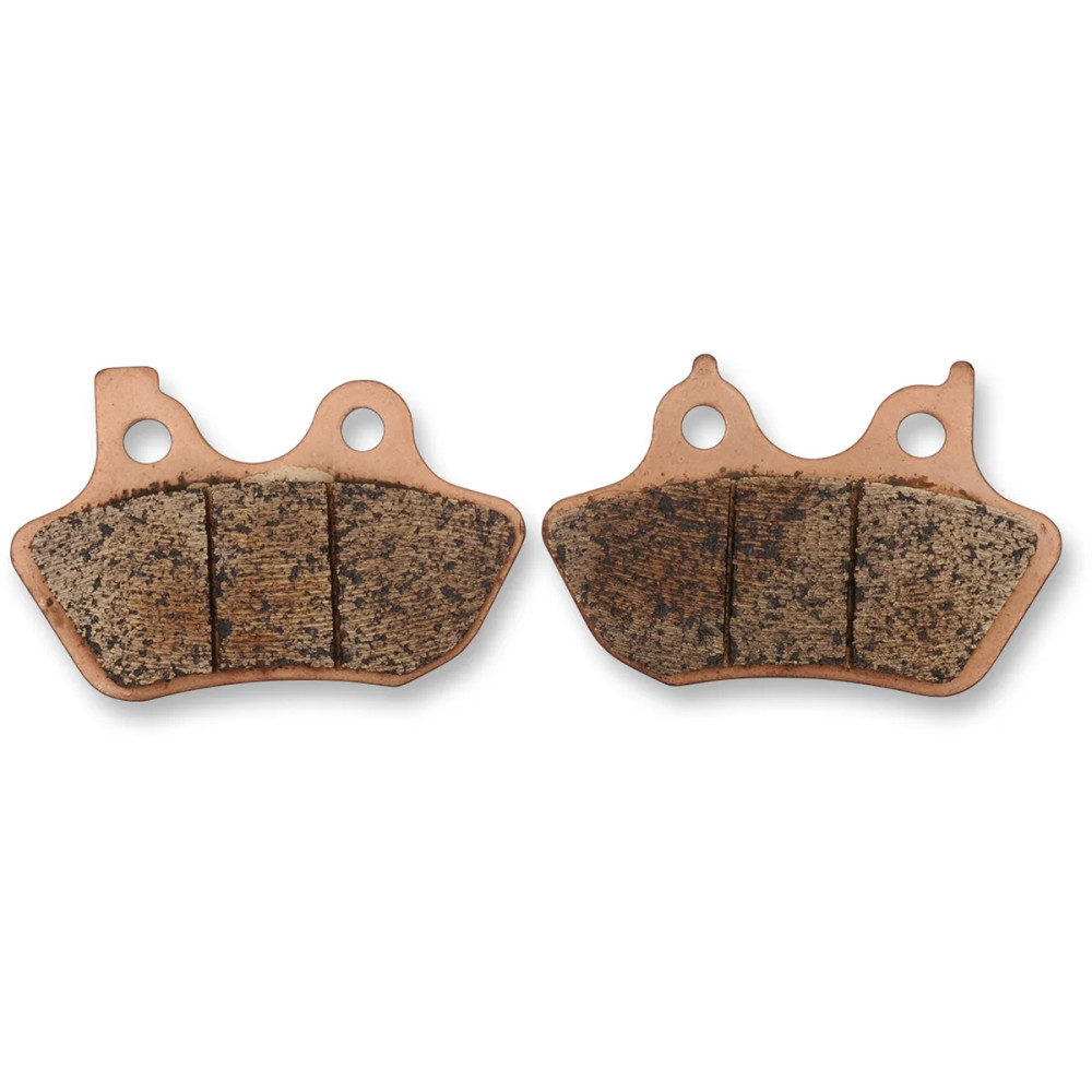 HLS Street Excel Sintered Rear Brake Pads