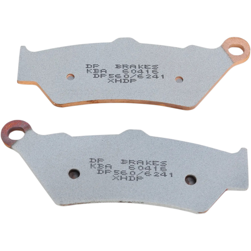 Standard DP Sintered Brake Pads