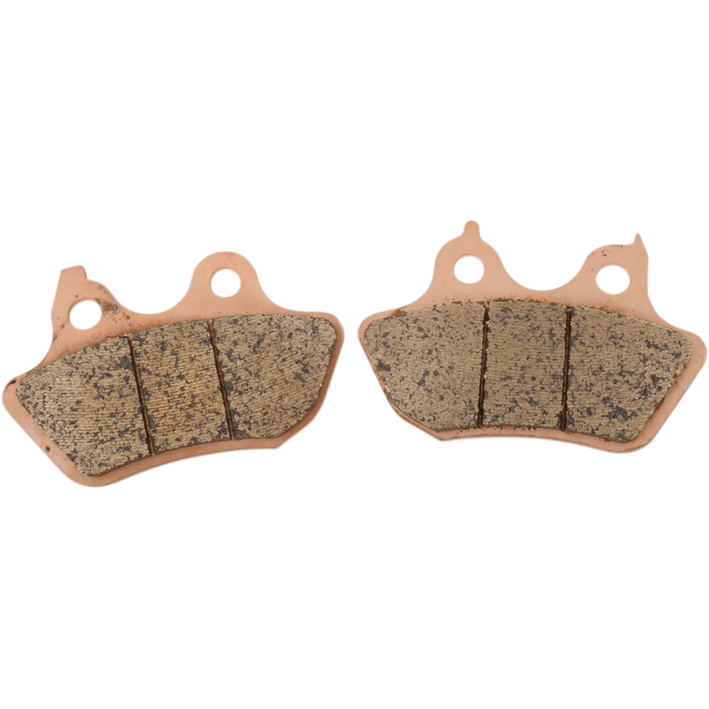 HLS Street Excel Sintered Rear Brake Pads