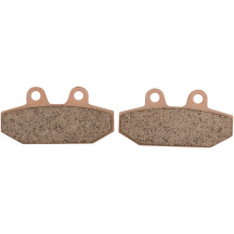 Sintered Metal Harley/Buell Brake Pad