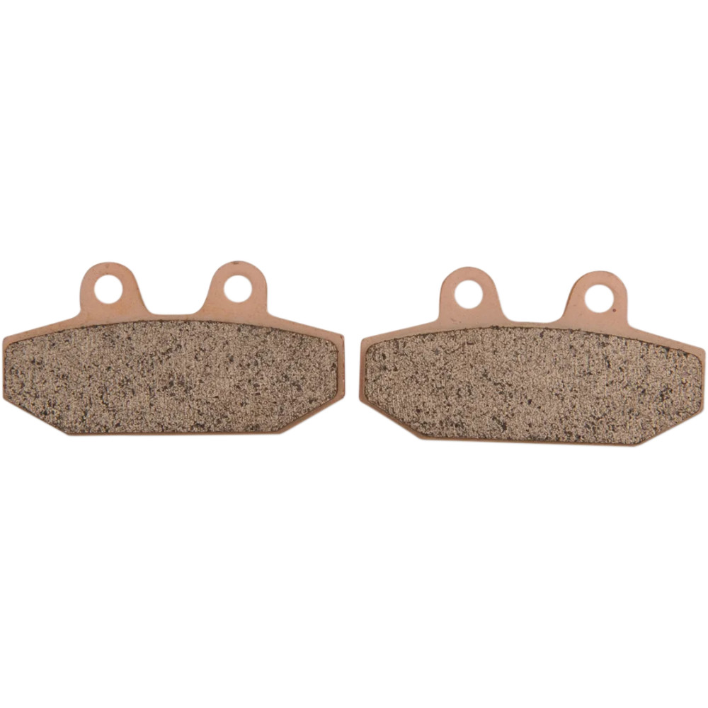 Sintered Metal Harley/Buell Brake Pad Sintered Metal Harley/Buell Brake Pad