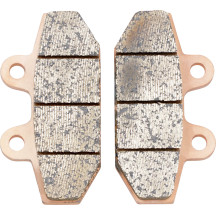 LS Street Excel Sintered Rear Brake Pads
