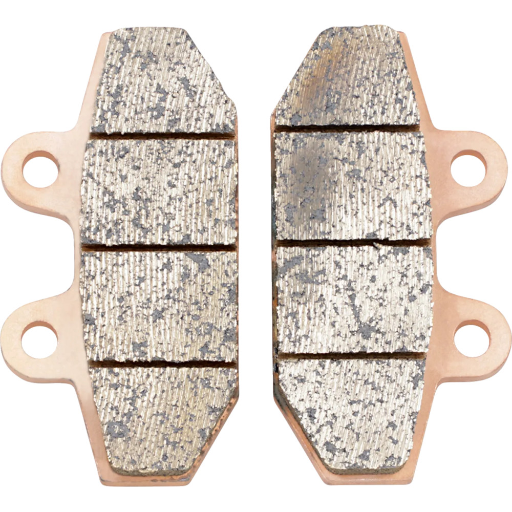 LS Street Excel Sintered Rear Brake Pads