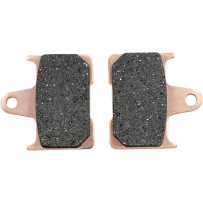 Sintered Metal Brake Pads — 59.7 mm (2-11/32"), EPFA254HH