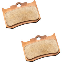 Pastillas de freno