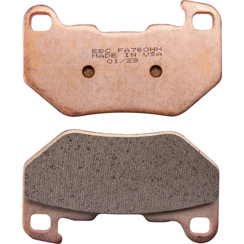 Brake Pads