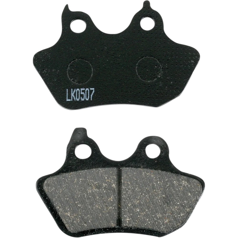 Organic Harley/Buell Brake Pads Organic Harley/Buell Brake Pads