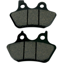 Ceramic Harley/Buell Brake Pads