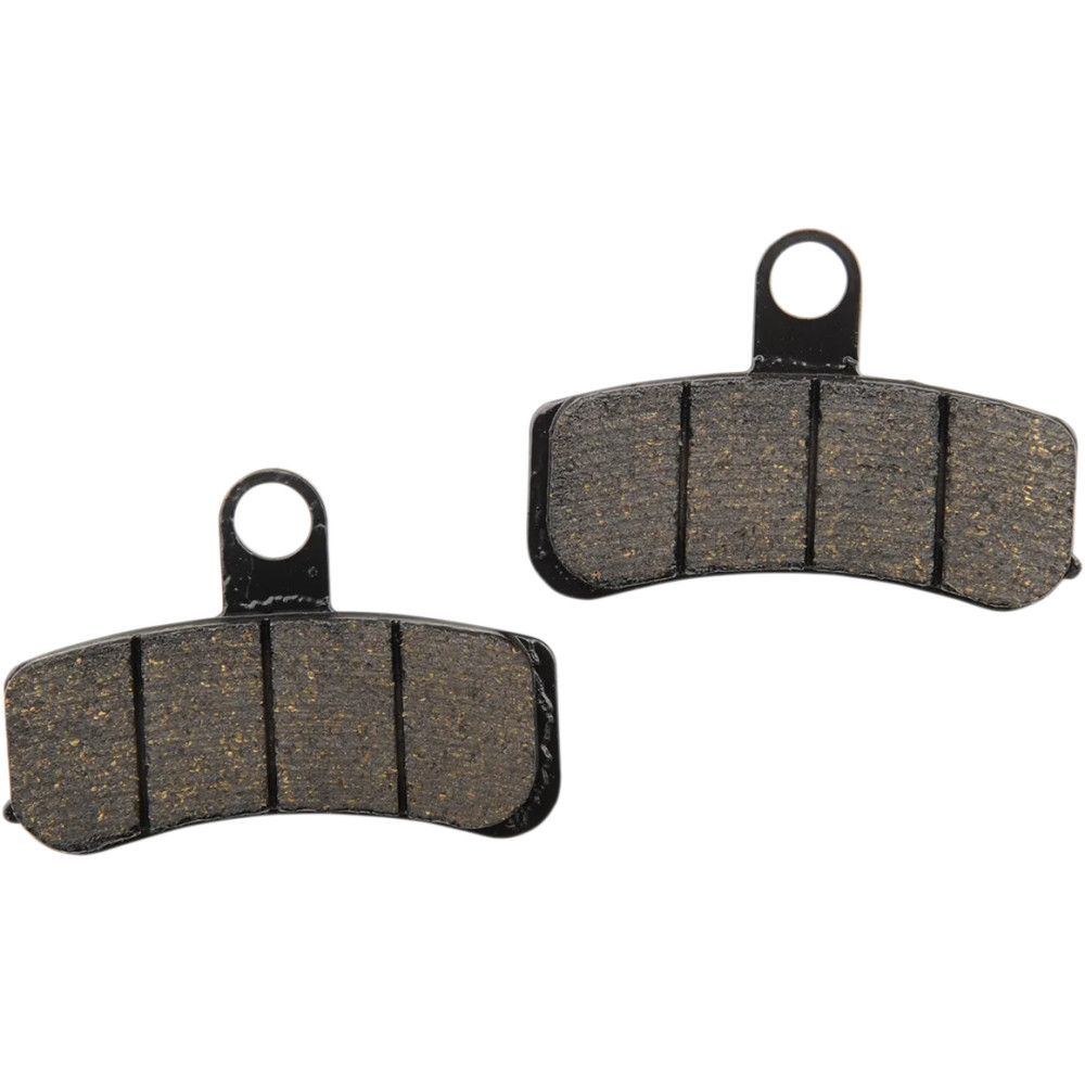 HHF Street Ceramic Organic Brake Pads