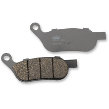 HHF Street Ceramic Organic Brake Pads