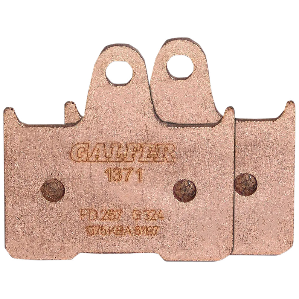 HH Sintered Brake Pads