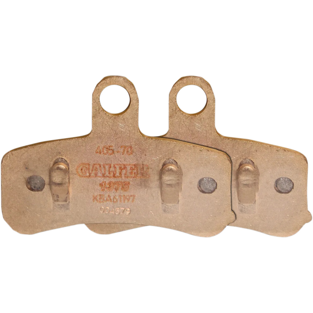 HH Sintered Brake Pads