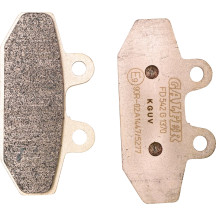 HH Sintered Brake Pads